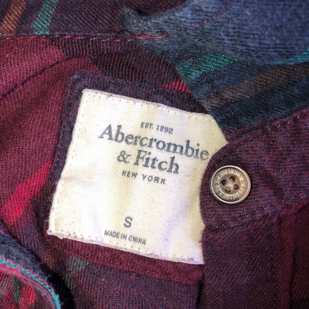flannel - Picture 2 of 3